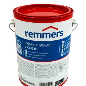 Remmers Induline zwart