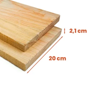 douglas-plank-2,1x20cm