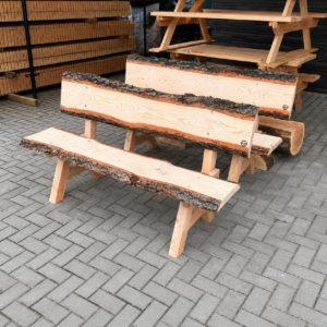 Tafels en Banken
