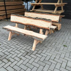 Houten Bank