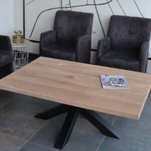 Salontafel Rechthoekig