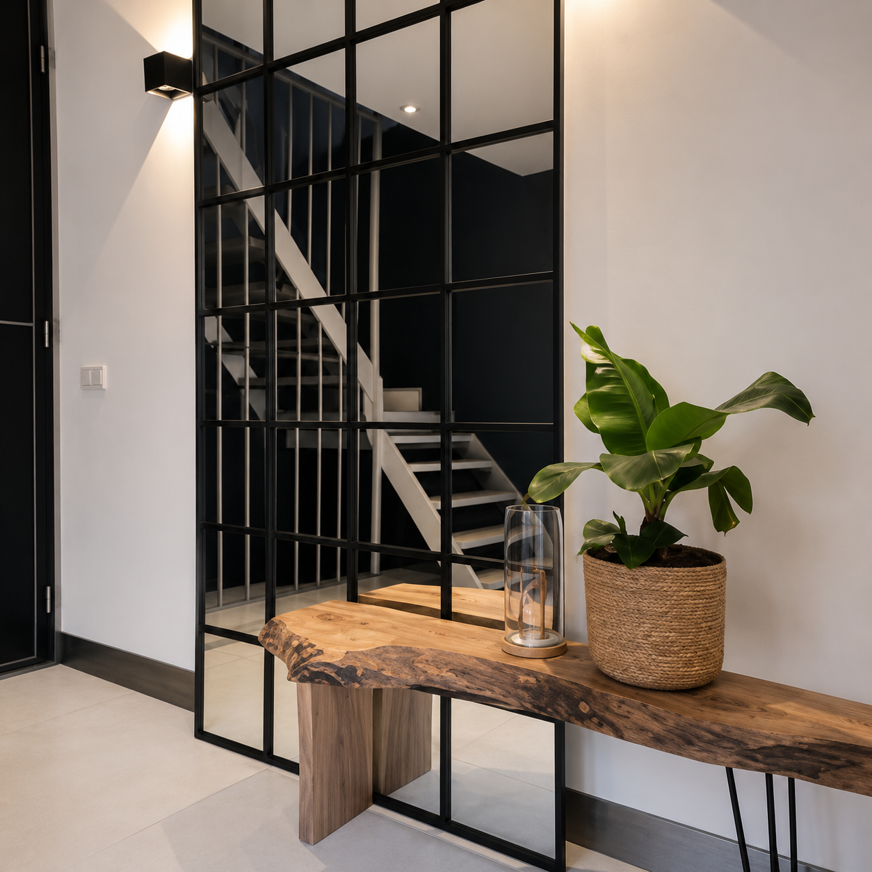 Boomstam Dressior Eiken - Afbeelding 3