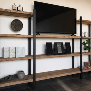 Inrichting en Interieur
