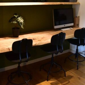 Bureau(blad)