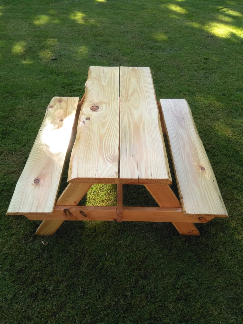 Kinder Picknicktafel