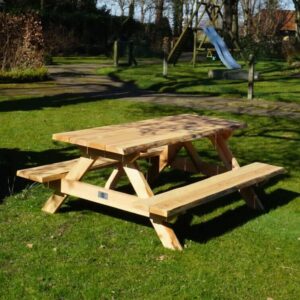 Douglas Picknicktafel